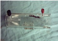 鼠固定器
