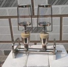 开放式无菌检查薄膜过滤器/全不锈钢无菌检查薄膜过滤器