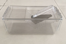 CP6型隔离包专用小鼠笼
