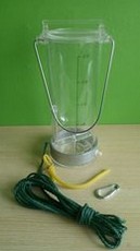 有机玻璃采水器 深水采样器有机采水器 0.5L 1L 水样采集器 水质 有机玻璃采水器 深水采样器有机采水器 0.5L 1L 水样采集器 水质