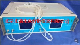 双通道数显小动物呼吸机 现货热卖