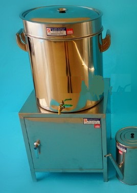 润滑油三级过滤器304不锈钢 石油/石化专用过滤器具