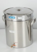 30L不锈钢滤油桶润滑油三级过滤器一级过滤油桶