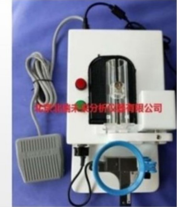 小鼠尾注射静脉显像仪， 静脉可视小鼠尾注固定器
