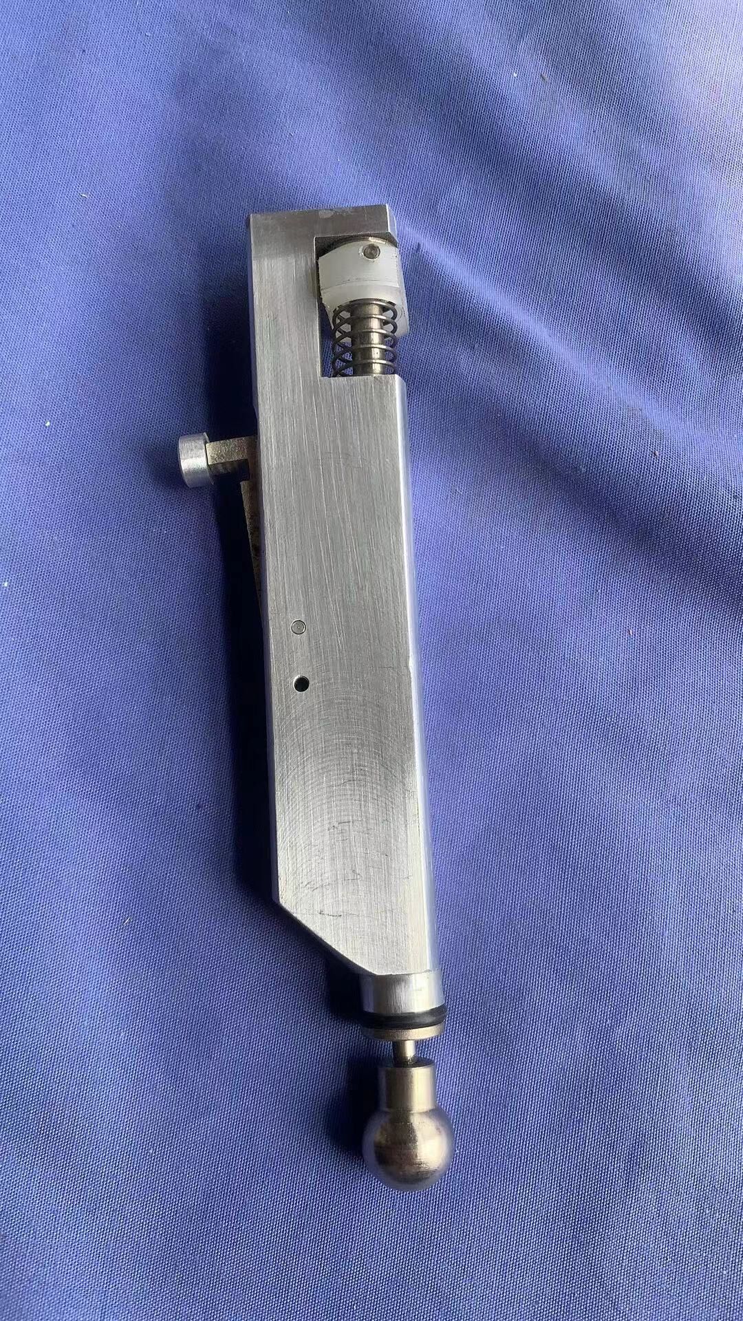 手动耳肿打耳器 手动耳肿打耳器
