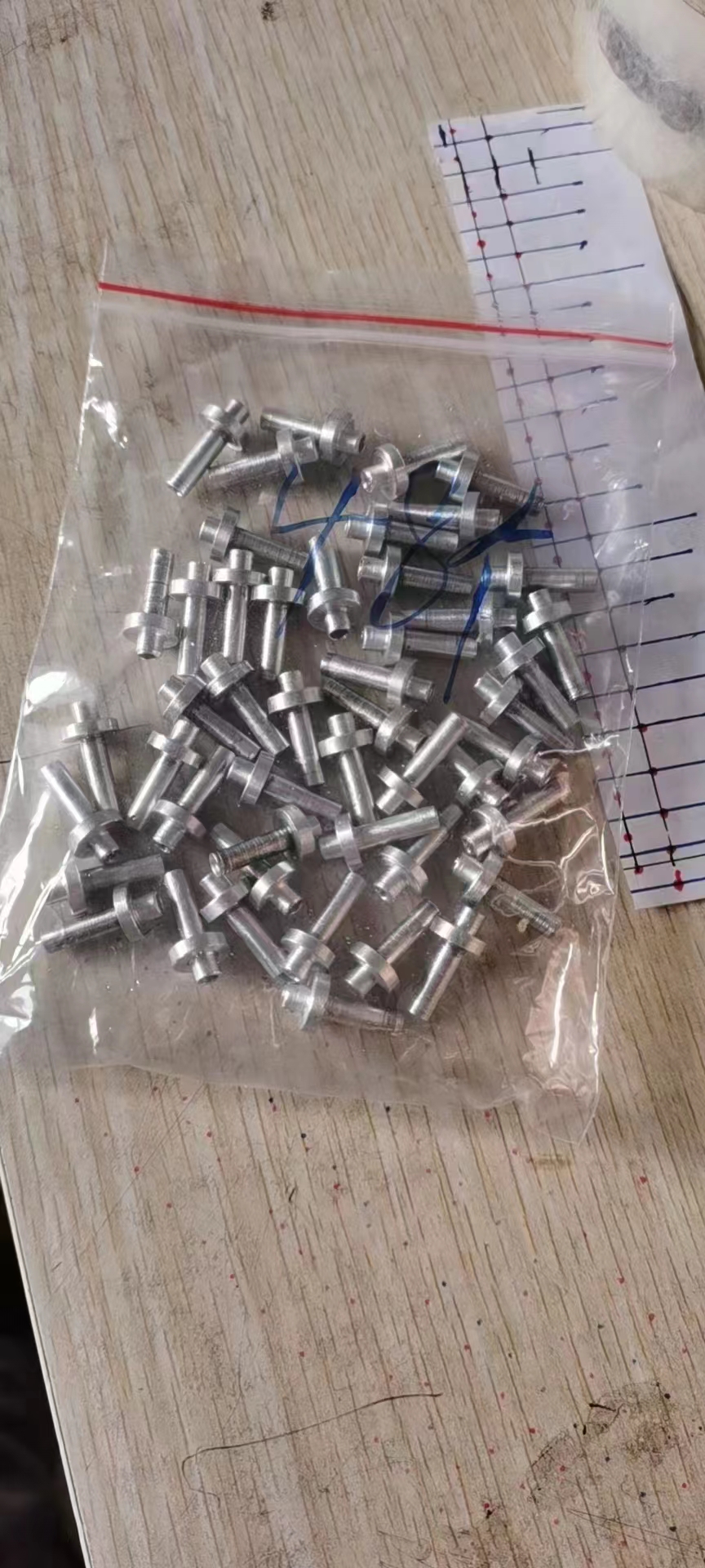 定制实验室加工非标件机加工零件设备 机加工 提供图纸